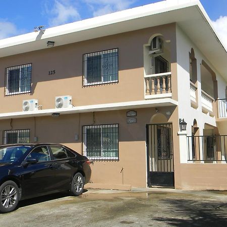 Pedro Villas Tamuning Bagian luar foto
